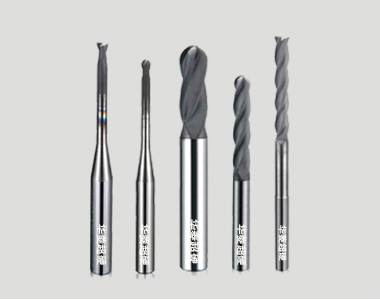 精细工艺的利刃 石墨加工刀具与先进金属切削工具的协同之道